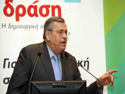 «Θερινοί κυβερνητικοί παραλογισμοί»